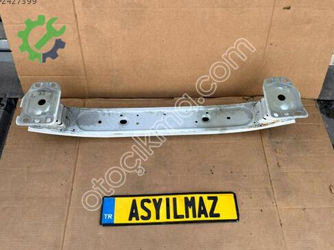 Fiat Doblo Ön Tampon Demiri NO246 çıkma parça