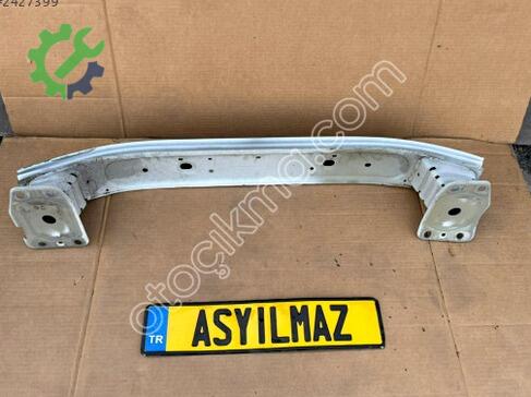 Fiat Doblo Ön Tampon Demiri NO246 çıkma parça