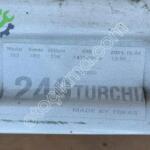 FİAT DOBLO ÖN TAMPON DEMİRİ ORJİNAL  -NO246