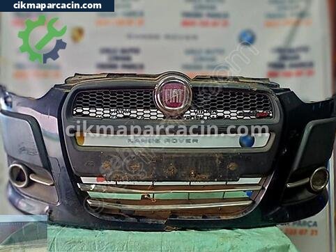 Fiat Doblo Ön Tampon çıkma parça