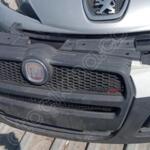 Fiat Doblo 2025 Ön Tampon Çıkma