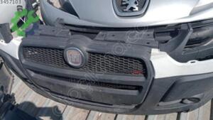 Fiat Doblo Orijinal Çıkma Ön Tampon