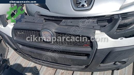 Fiat Doblo Ön Tampon çıkma parça