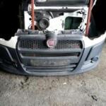 Fiat Doblo ön tampon orjinal çıkma
