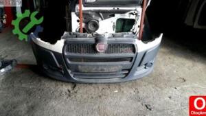Fiat Doblo ön tampon orjinal çıkma
