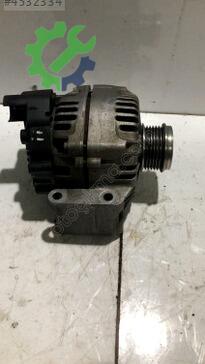 Fiat Doblo Şarj Dinamosu D80551984055 çıkma parça