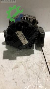 Fiat Doblo Şarj Dinamosu D80551984055 çıkma parça