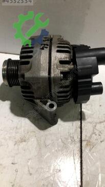 Fiat Doblo Şarj Dinamosu D80551984055 çıkma parça