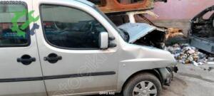 FİAT DOBLO ORJİNAL SAĞ ÖN KAPI