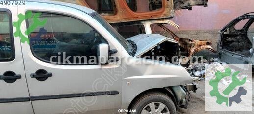 Fiat Doblo Sağ Ön Kapı çıkma parça