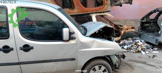 Fiat Doblo Sağ Ön Kapı çıkma parça