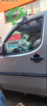 Fiat Doblo Sol Ön Kapı çıkma parça