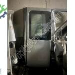 Fiat Doblo Bagaj Çıkma