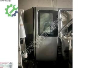 Fiat Doblo Bagaj Çıkma