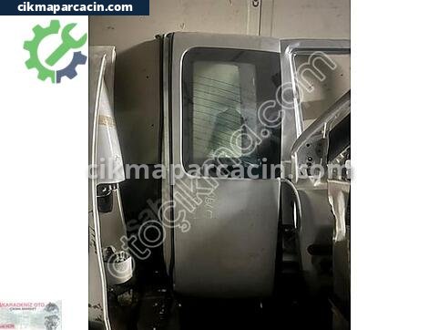 Fiat Doblo Bagaj çıkma parça