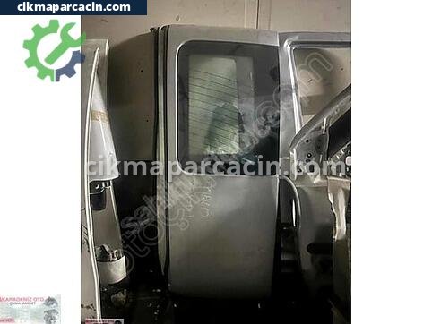 Fiat Doblo Kapı çıkma parça