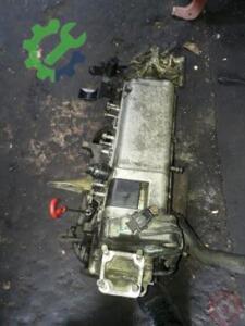 Fiat doblo palio albia siana motor