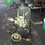 Fiat doblo palio albia siana motor