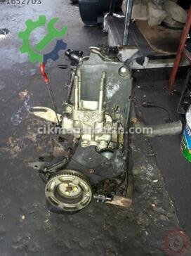 Fiat Doblo Motor Komple çıkma parça
