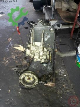 Fiat Doblo Motor Komple çıkma parça