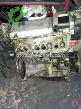 Fiat Doblo Motor Komple çıkma parça