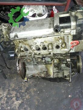 Fiat Doblo Motor Komple çıkma parça
