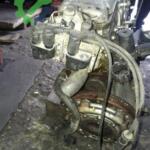Fiat doblo palio albia siana motor