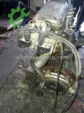 Fiat Doblo Motor Komple çıkma parça