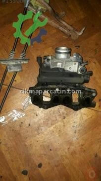 Fiat Doblo Emme Manifoldu çıkma parça