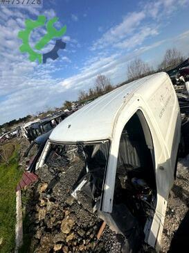 Fiat Doblo Tavan Sacı çıkma parça