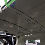 Fiat Doblo Panelvan Kesme Tavan Direkli Hatasız Orjinal