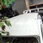Fiat Doblo Panelvan Kesme Tavan Direkli Hatasız Orjinal
