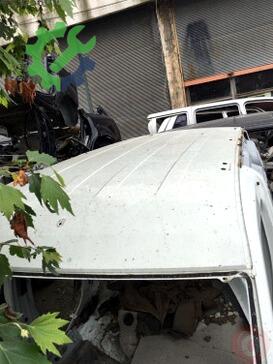 Fiat Doblo Kesme Tavan Sacı çıkma parça