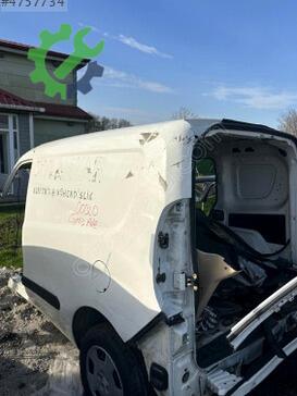 Fiat Doblo Sol Arka Çamurluk çıkma parça