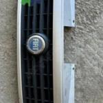 Fiat Doblo Panjur Sökme Çıkma