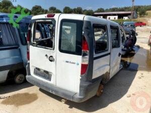Fiat Doblo Parçalari