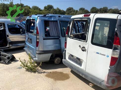 Fiat Doblo çıkma parça