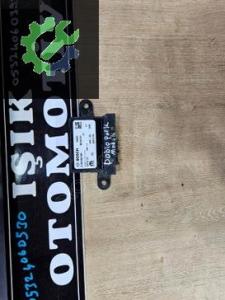 FİAT DOBLO PARK SENSÖRÜ BEYNİ ÇIKMA ORJİNAL SÖKME 0263004884