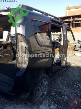 Fiat Doblo Jant & Lastik Takımı çıkma parça