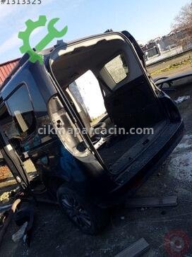 Fiat Doblo Jant & Lastik Takımı çıkma parça