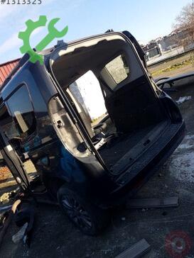 Fiat Doblo Jant & Lastik Takımı çıkma parça
