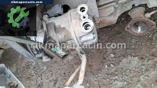 Fiat Doblo Klima Kompresörü çıkma parça