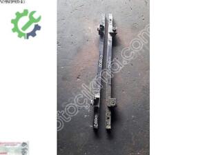Fiat Doblo Alt Travers Sökme Çıkma