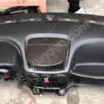 Fiat Doblo 2025 Torpido Çıkma