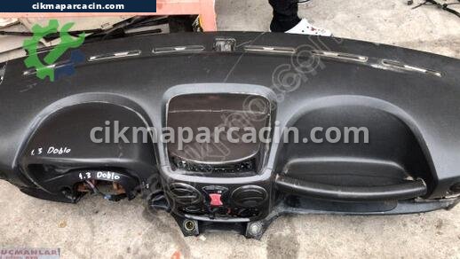 Fiat Doblo Torpido çıkma parça