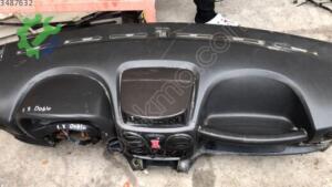 Fiat Doblo Torpido Çıkma (2. Adet)