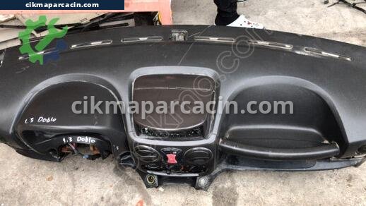 Fiat Doblo Bakalitler çıkma parça