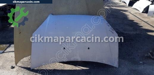 Fiat Doblo Kaput çıkma parça