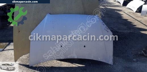 Fiat Doblo Kaput çıkma parça