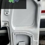 Fiat Doblo sağ arka bagaj kapağı 2024 2026